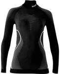UYN UNLEASH YOUR NATURE Damen Longsleeve EVOLUTYION UW SHIRT LG_SL TURTLE NECK