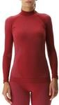 UYN UNLEASH YOUR NATURE Damen Longsleeve EVOLUTYION UW SHIRT LG_SL TURTLE NECK