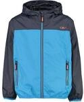 CMP Kinder Regenjacke KID JACKET RAIN FIX HOOD