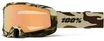 100PERCENT 100percent Unisex Skibrille OKAN HIPER