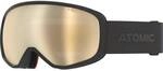 ATOMIC Herren Brille REVENT HD PHOTO Black