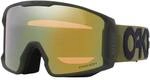 OAKLEY Herren Brille LINE MINER L