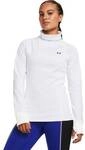 UNDER ARMOUR Damen Rolli UA TRAIN CW FUNNEL NECK