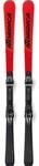 NORDICA Herren All-Mountain Ski SPITFIRE TI+TP2LT11 FDT