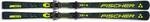 FISCHER Herren Racing Ski RC4 WC RC MT + RC4 Z12 PR