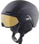 ALPINA Herren Helm ALTO Q LITE