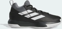 Adidas IE9255, ADIDAS Kinder Basketballschuhe Cross 'Em Up Select Grau