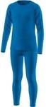 L&Ouml;FFLER Kinder SET LANG TRANSTEX&reg; WARM