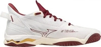 Mizuno X1GB2350, MIZUNO Damen Volleyballschuhe WAVE MIRAGE 5(W) Grau female