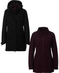 McKINLEY Damen Doppeljacke Manabel II 3:1 wms