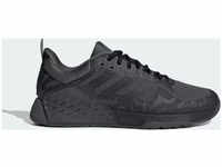 Adidas IG0764, ADIDAS Damen Workoutschuhe DROPSET 2 TRAINER W Grau female, Schuhe