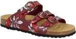 LICO Damen Pantolette Bioline Leave