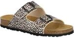 LICO Damen Pantolette Bioline Leo