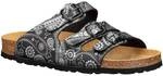 LICO Damen Pantolette Bioline Lady Power