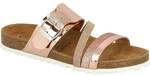 LICO Damen Pantolette Bioline fashion