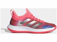 Adidas GZ0704, ADIDAS Damen Tennisoutdoorschuhe Defiant Generation W Pink female,