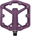CRANKBROTHERS MTB- Plattform-Pedal Stamp 1 Gen 2 Small, purple