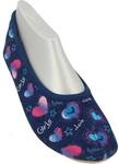 BECK Kinder Gymnastikschuhe Girls