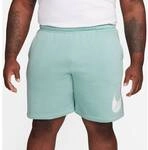 NIKE Lifestyle - Textilien - Hosen kurz Club Graphic Short NIKE Lifestyle -...