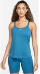 NIKE Damen Shirt W NK ONE DF ELSTKA STD TANK