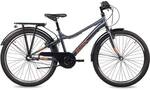 SCOOL 26 Zoll MTB Kinderfahrrad S'COOL troX 26-N3