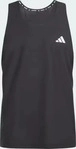 Adidas IN1499, ADIDAS Herren T-Shirt Own the Run BLACK male
