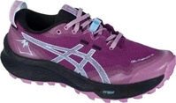 ASICS 1012B605, ASICS Damen Trailrunningschuhe GEL-Trabuco 12 Schwarz female