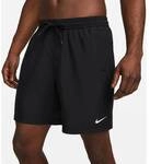NIKE Herren Shorts M NK DF FORM 7IN UL SHORT