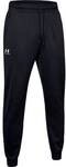 UNDER ARMOUR Herren Hose SPORTSTYLE TRICOT JOGGER
