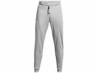UNDER ARMOUR Herren Hose SPORTSTYLE TRICOT JOGGER, MOD GRAY, S