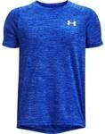 UNDER ARMOUR Jungen Kurzarm Tech 2.0 SS