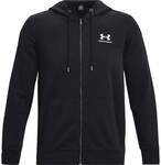 UNDER ARMOUR Herren Kapuzensweat UA ESSENTIAL FLEECE FZ HOOD