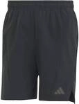 ADIDAS Herren Shorts Designed for Training Workout (L&auml;nge 7 Zoll)