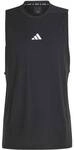 ADIDAS Herren Shirt Designed for Training Workout