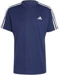 ADIDAS Herren Shirt Train Essentials 3-Streifen Training