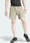 Adidas IR58797, ADIDAS Herren Shorts Gym+ Training Woven (L&auml;nge 7 Zoll) SILPEB male