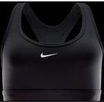 NIKE Damen Top W NK SWSH LGT SPT BRA