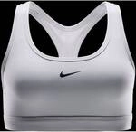 NIKE Damen Top W NK SWSH LGT SPT BRA
