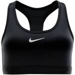 NIKE Damen Top W NK SWSH MED SPT BRA