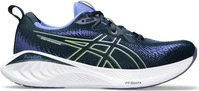 ASICS 1012B441, ASICS Damen Laufschuhe GEL-CUMULUS 25 FRENCH BLUE/ILLUMINATE...