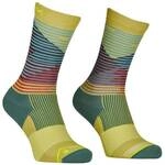 ORTOVOX Herren ALL MOUNTAIN MID SOCKS M