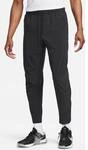 NIKE Herren Sporthose M NK DF UNLIMITED PANT TPR