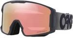 OAKLEY Herren Brille LINE MINER L