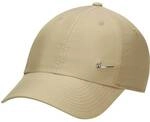 NIKE Herren M&uuml;tze U NK DF CLUB CAP U CB MTSWSH L