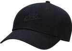 NIKE Herren M&uuml;tze U NK CLUB CAP U CB FUT WSH L