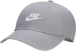 NIKE Herren M&uuml;tze U NK CLUB CAP U CB FUT WSH L