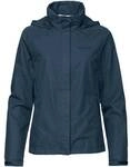 VAUDE Damen Funktionsjacke VAUDE Damen Radjacke Escape Bike Light Jacket