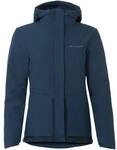 VAUDE Damen Cyclist padded Jacket IV
