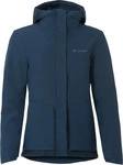 Vaude 42109, VAUDE Damen Cyclist padded Jacket IV Blau female
