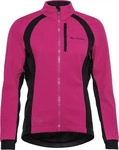 Vaude 42462, VAUDE Damen Posta Softshell Jacket rich pink female